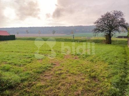 Prodej - pozemek pro bydlení, 1 121 m²