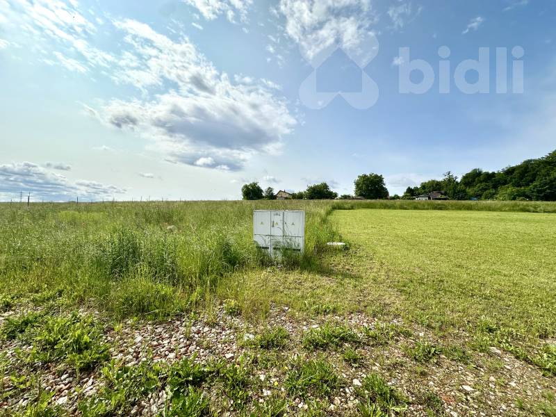 Prodej stavebního pozemku pro 736 m2, Choltice