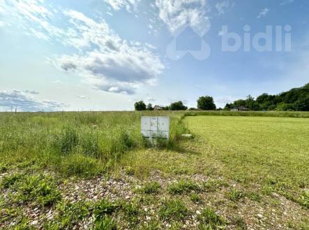 Prodej pozemku, zemědělská půda, 736 m² obrázek