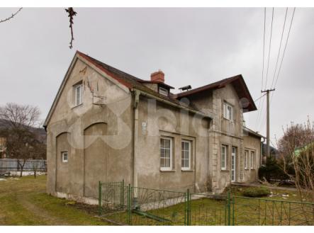 Prodej domu/vily, 350 m² obrázek