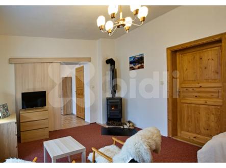 Prodej domu/vily, 350 m²