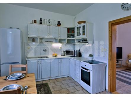 Prodej domu/vily, 350 m²