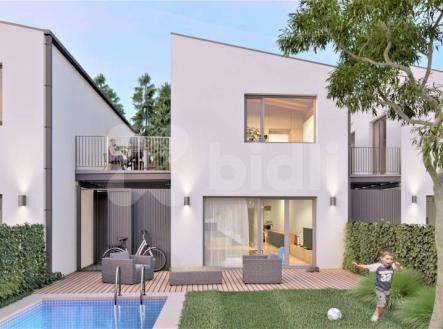 Prodej domu/vily, 158 m²