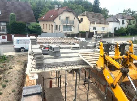 Prodej domu/vily, 165 m²