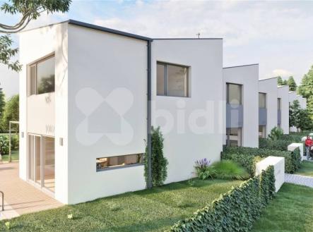 Prodej domu/vily, 165 m² obrázek