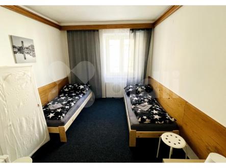 Pronájem bytu, 1+kk, 20 m²