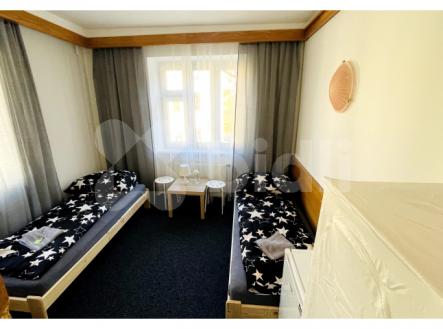 Pronájem bytu, 1+kk, 20 m²