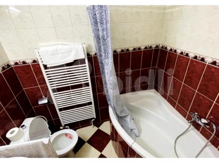 Pronájem bytu, 1+kk, 20 m²