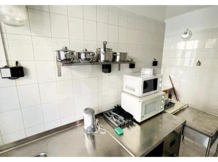 Pronájem bytu, 1+kk, 20 m²