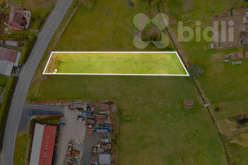 Skelná Huť 50 procent