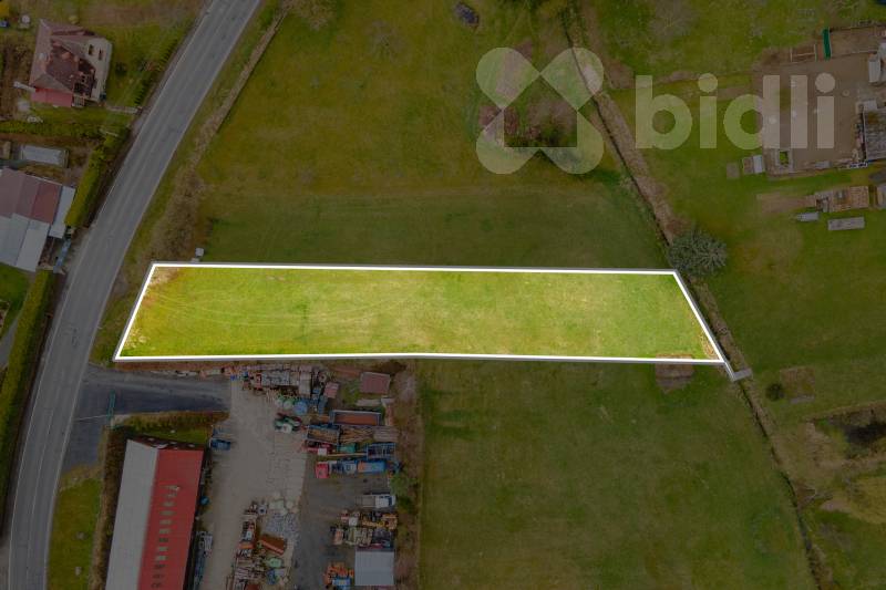 Skelná Huť 50 procent