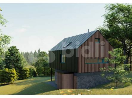 Prodej pozemku pro bydlení, 580 m² obrázek