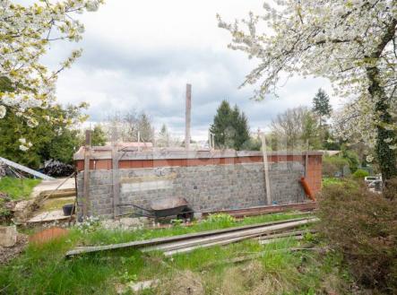 Prodej pozemku pro bydlení, 580 m²