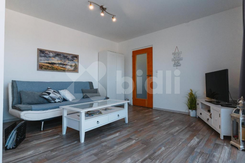 Pronájem bytu 2+1, Zvěrotice , Soběslav