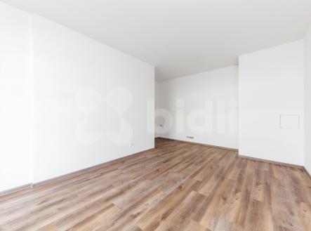 Prodej bytu, 2+kk, 51 m² obrázek