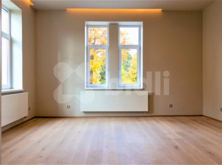 Prodej bytu, 2+1, 85 m²