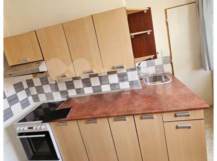 Prodej bytu, 3+1, 64 m² obrázek