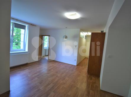 Pronájem bytu, 2+kk, 56 m²