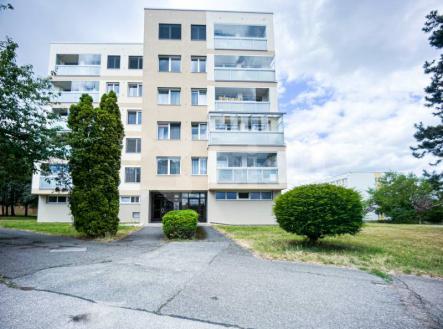 Prodej bytu, 3+1, 72 m²