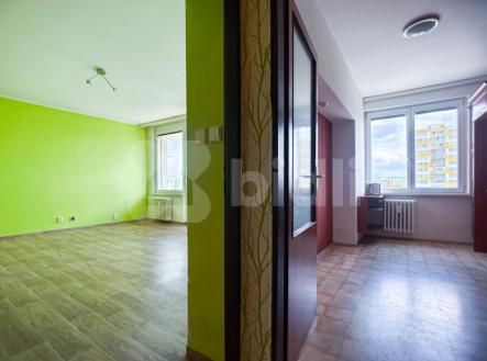 Prodej bytu, 3+1, 77 m²