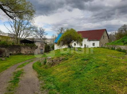 Prodej - dům/vila, 340 m² obrázek