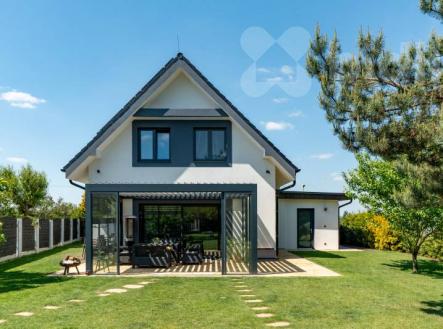 Prodej domu/vily, 230 m²