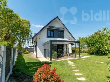 Prodej domu/vily, 230 m²