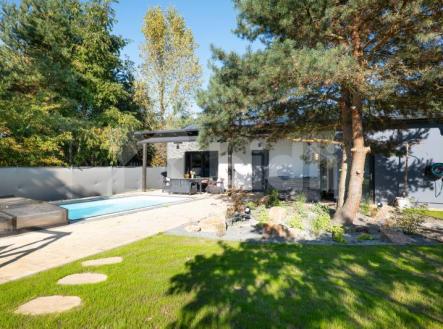 Prodej domu/vily, 230 m²