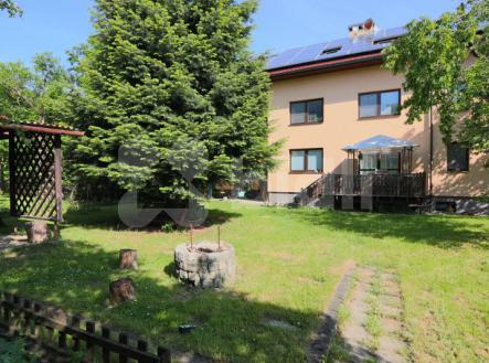 Prodej - dům/vila, 340 m² obrázek