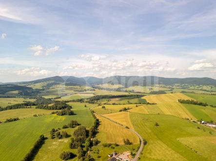 Prodej - pozemek pro bydlení, 1 830 m² obrázek