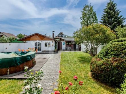 Prodej domu/vily, 240 m²