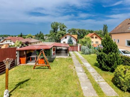 Prodej domu/vily, 240 m²
