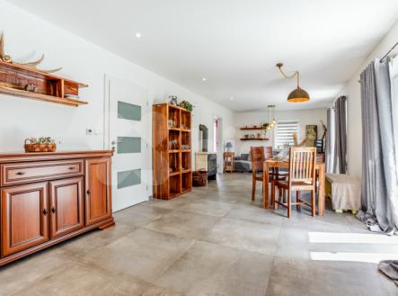 Prodej domu/vily, 100 m²