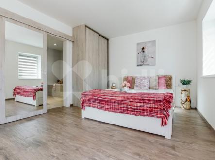 Prodej domu/vily, 100 m²