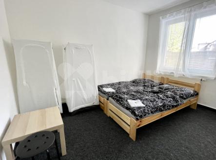 Pronájem bytu, 1+kk, 20 m²