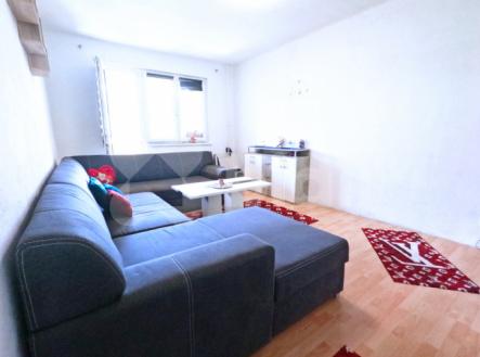 Prodej bytu, 2+1, 52 m²