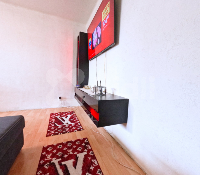 foto Karviná Těreškovové