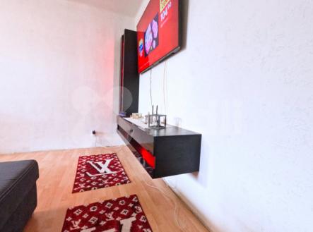 Prodej bytu, 2+1, 52 m²