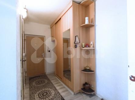 Prodej bytu, 2+1, 52 m²