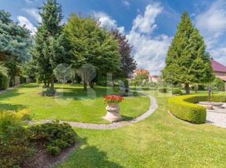 Prodej domu/vily, 235 m²