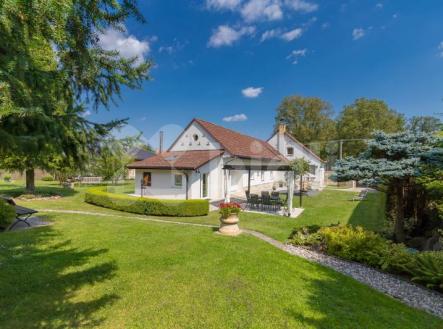 Prodej domu/vily, 235 m²