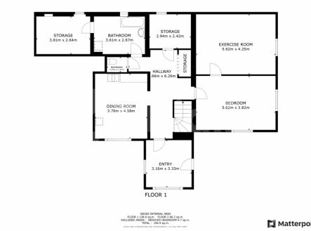 Prodej - dům/vila, 227 m²