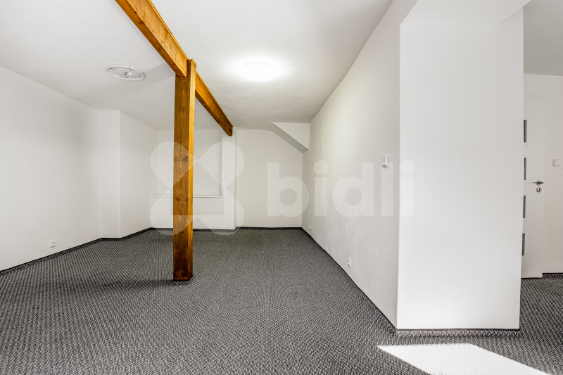 Prodej apartmánu 2+kk, 43 m2, Rejštejn na Šumavě