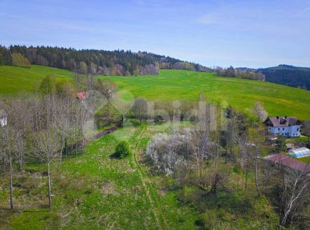 Prodej - pozemek pro bydlení, 10 000 m²