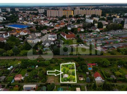 Prodej - pozemek pro bydlení, 502 m²
