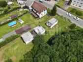 Prodej - pozemek pro bydlení, 3 453 m²