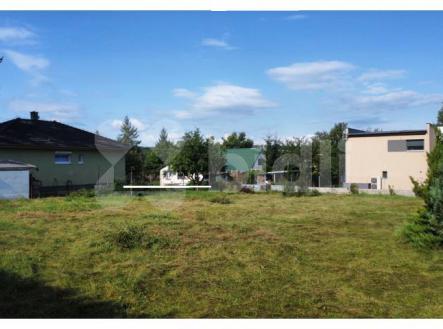 Prodej - pozemek pro bydlení, 830 m²
