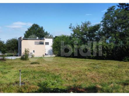 Prodej - pozemek pro bydlení, 830 m²