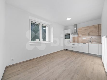 Prodej bytu, 2+kk, 50 m²