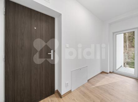 Prodej bytu, 2+kk, 50 m²